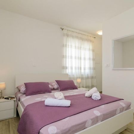 Privat Room Luka Zadar Eksteriør billede