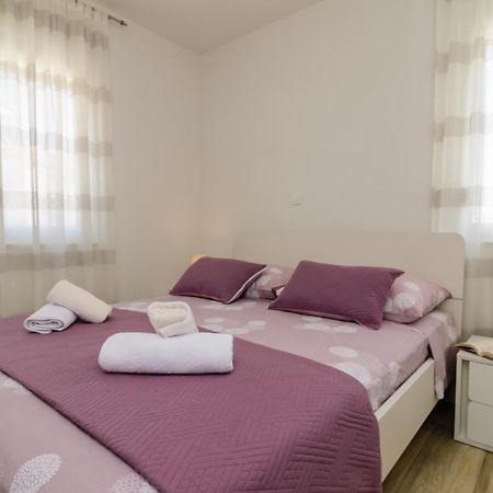 Privat Room Luka Zadar Eksteriør billede