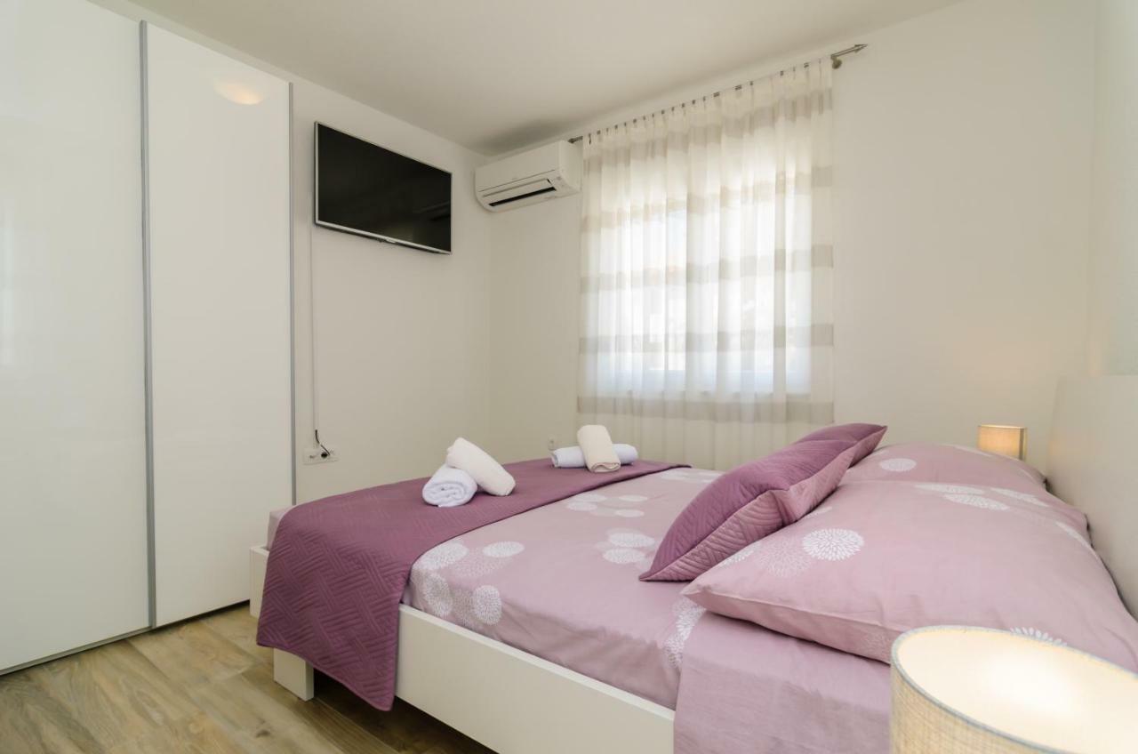 Privat Room Luka Zadar Eksteriør billede